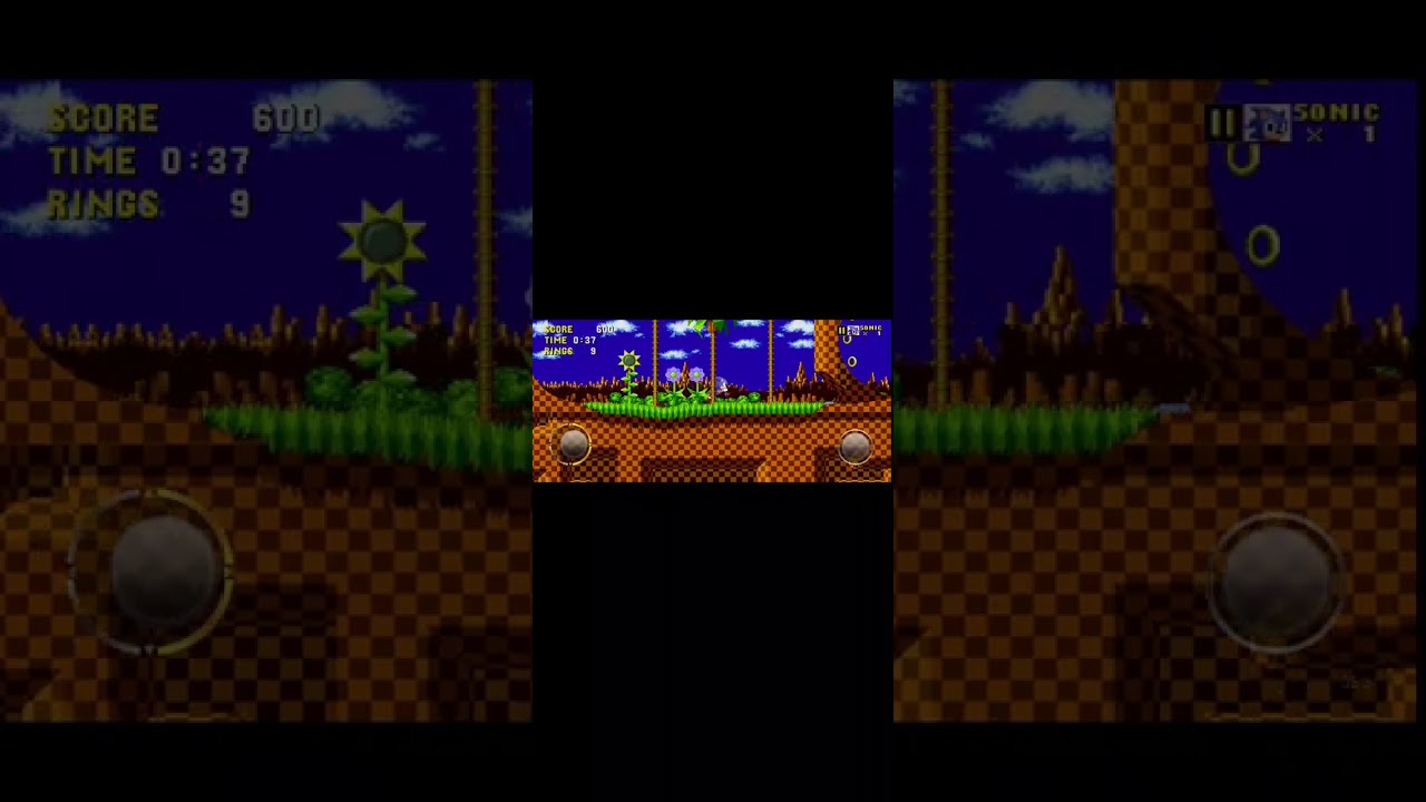 🎮  sonicccccc  siiiiu