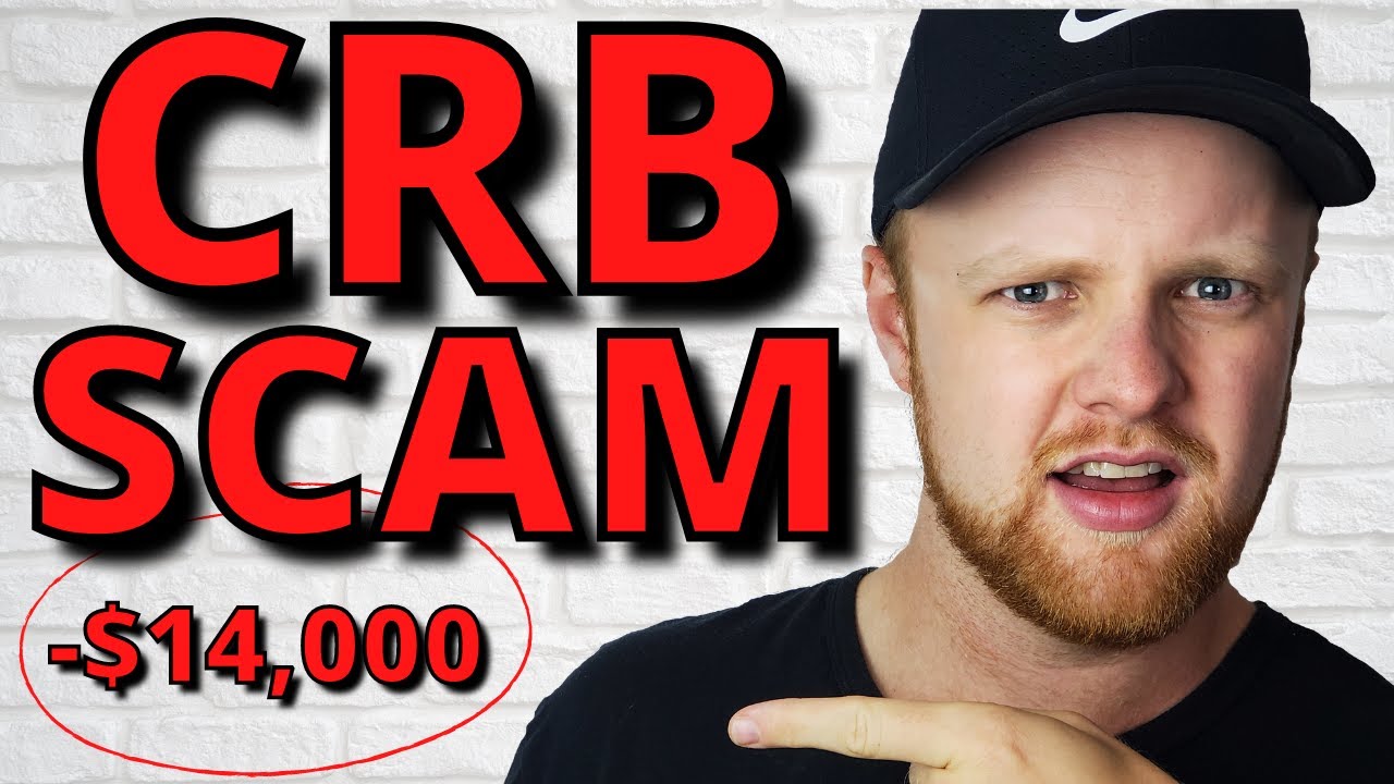 [CRB Warning] New Scams Could Target Benefit Money | How To Protect Yourself from CERB/CRB Scammers