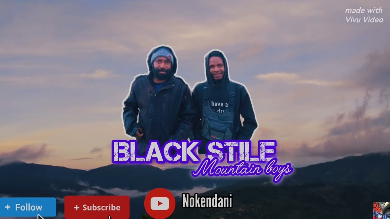 musik strukmen lokal wisisi