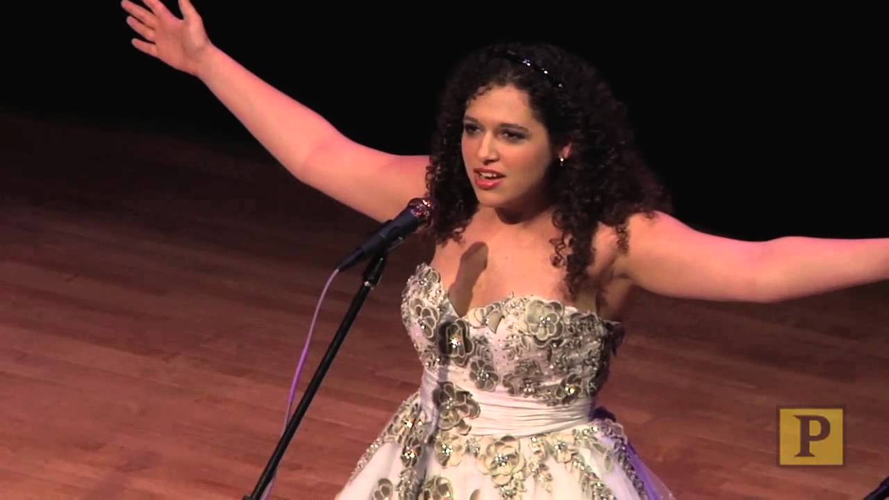 Broadway Sings for Pride Features Tunes From Eminem, 