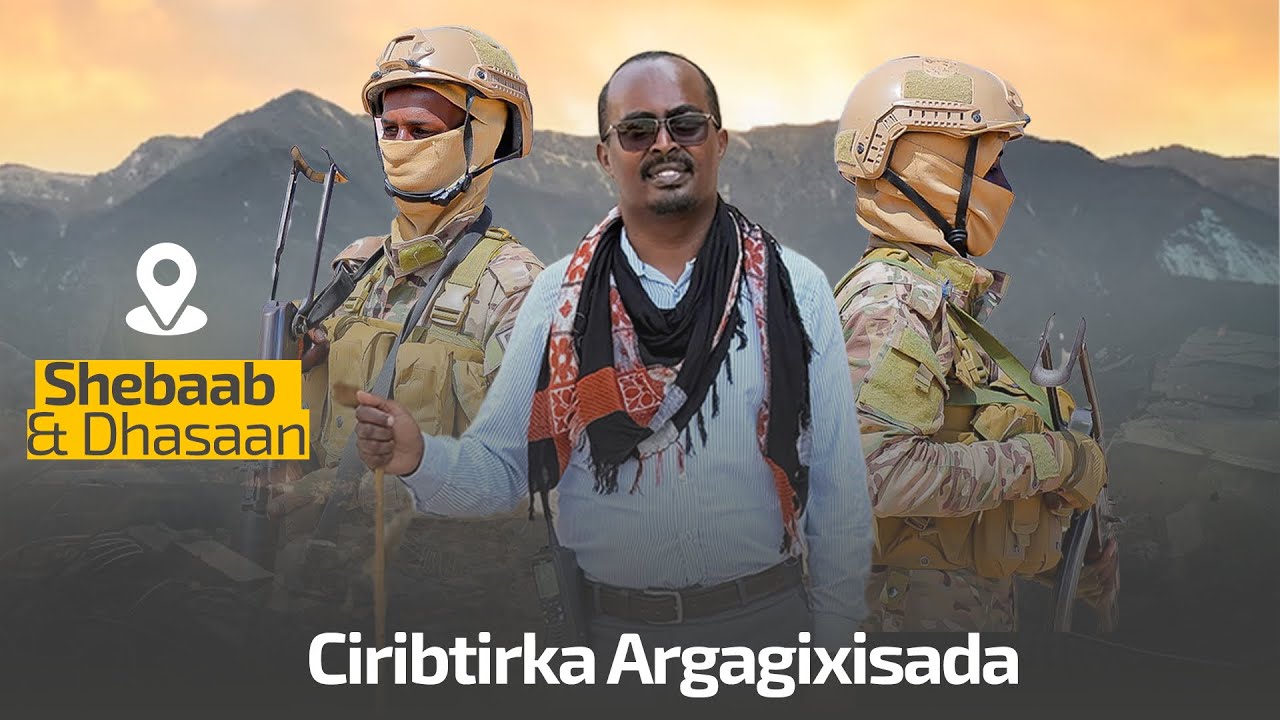 Puntland in ay qabsato Shebaab, Dhadar maxay ka dhigan tahay, Fashilka argagixisada & Furin halis ah