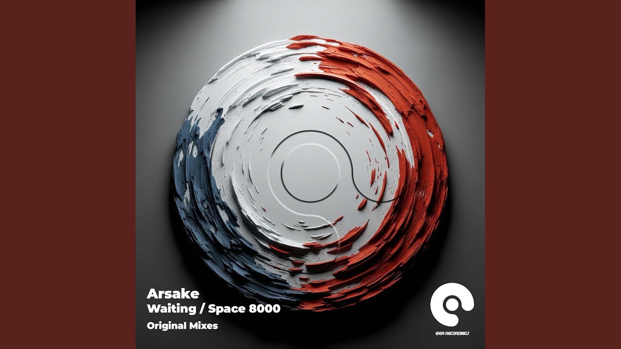Space 8000 (Original Mix)