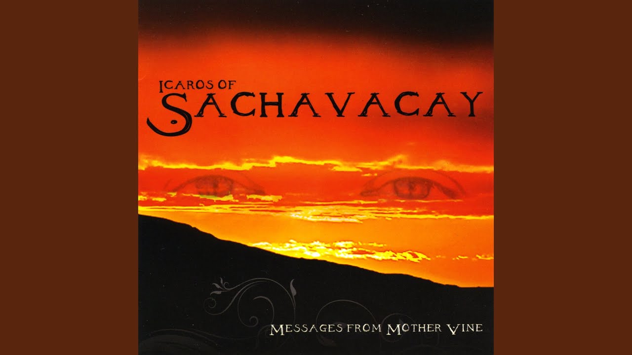 Icaro De Serpiente / Song of the Serpent