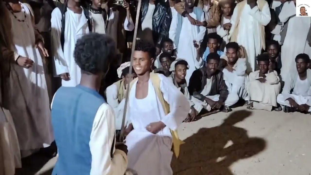 Sudanese folk dance الرقص الشعبي السوداني #sudanesemusic #رقص #dance
