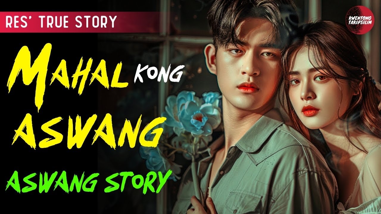 Kwentong Aswang | True Story | MAHAL KONG ASWANG SA LIBLIB NA BARYO NG PROBINSYA