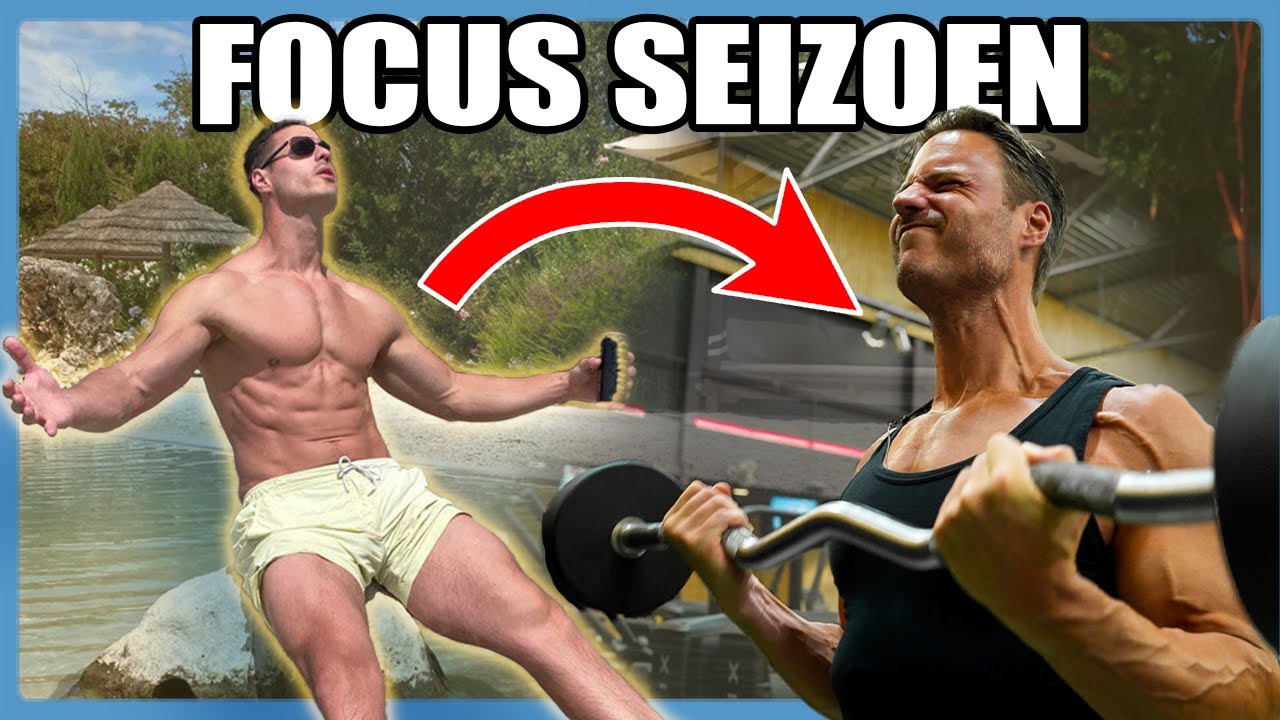 Van Vakantie Naar Focus **START NU**