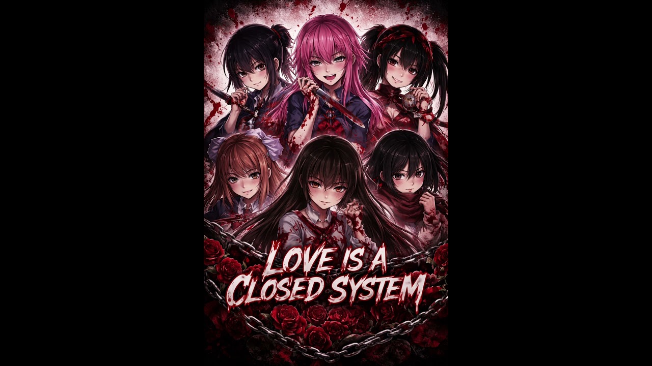 CRIMSON ASCENSION - 