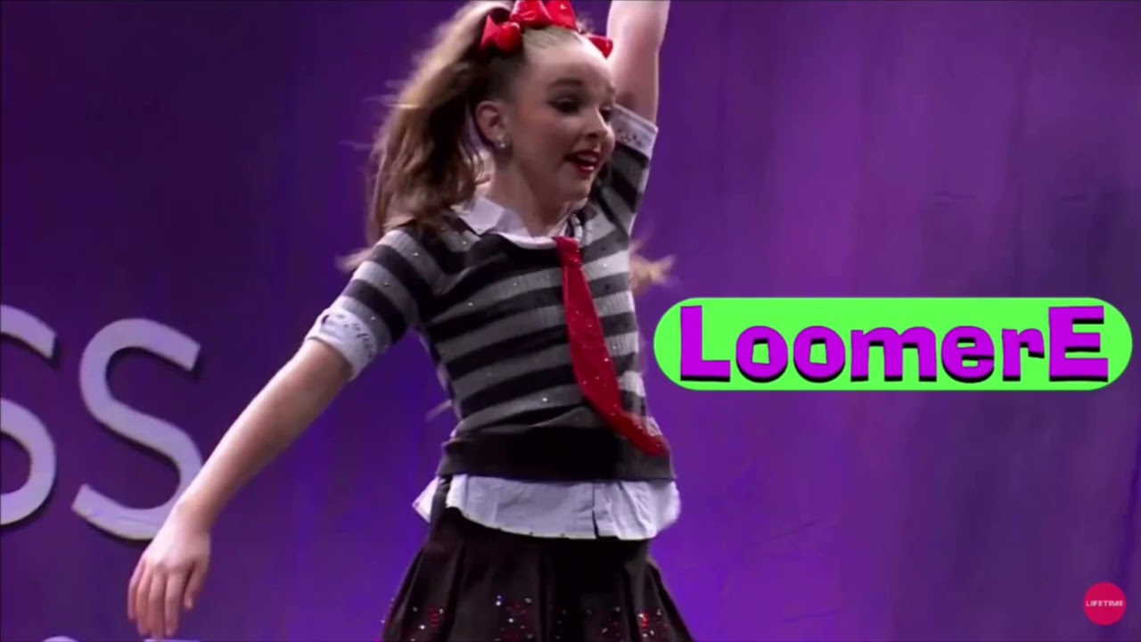 Clueless - Dance Moms (Full Song)