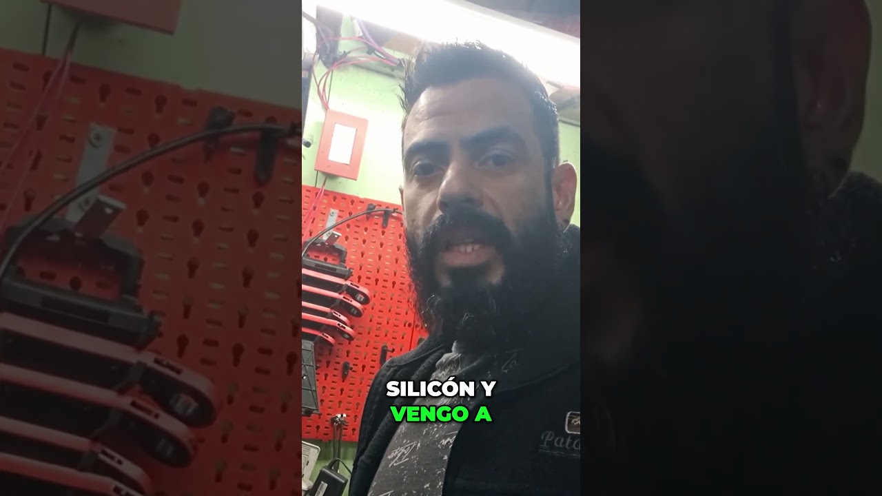 &iexcl;Descubre por qu&eacute; los retenes se rompen!