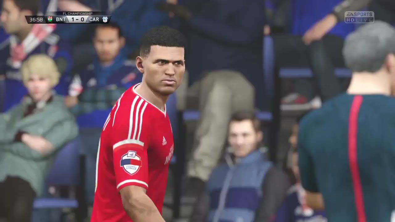 FIFA 16 Barnet S3 EP17