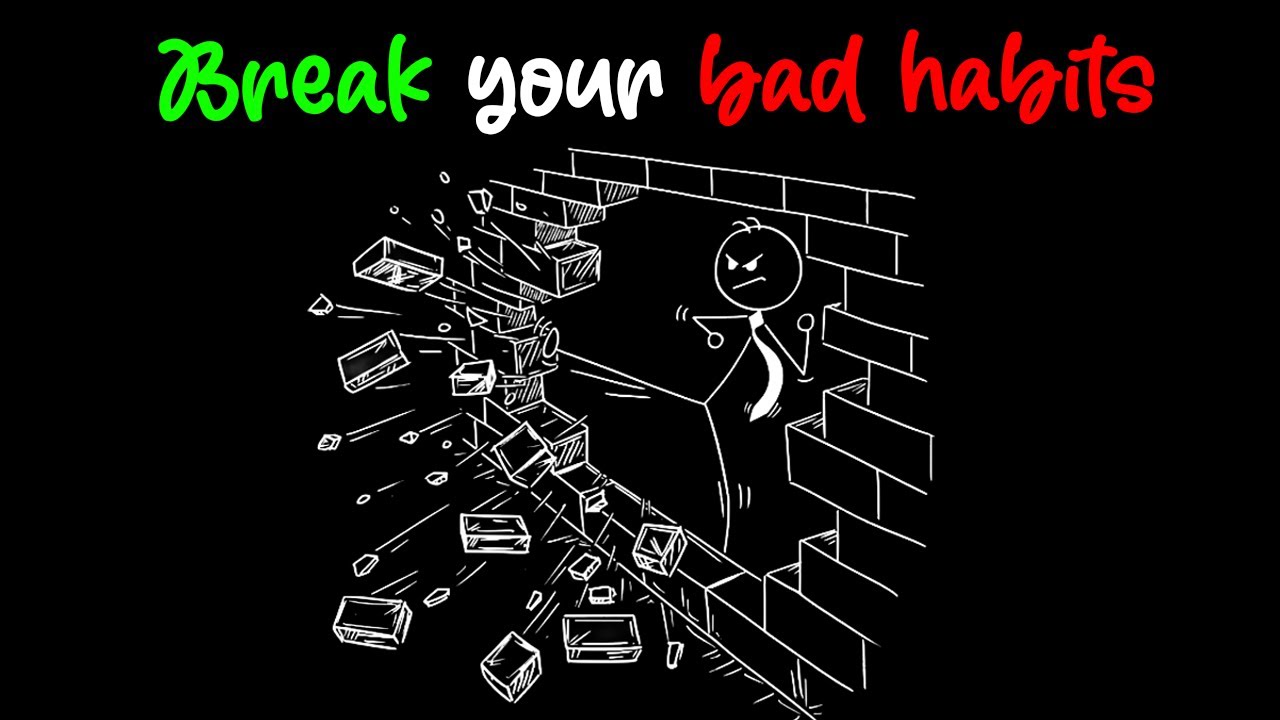 This Simple Trick Helped Me Break My Worst Bad Habits