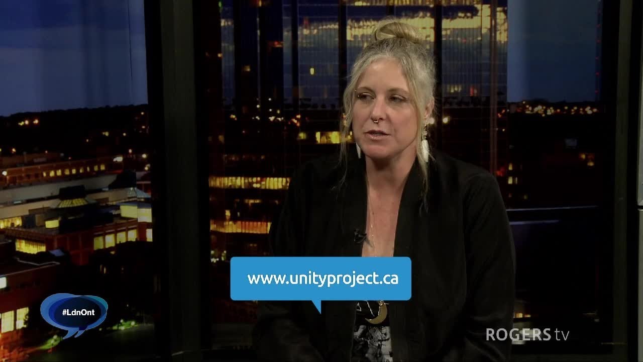 LdnOnt | Rogers tv