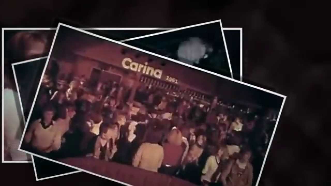 Carina bar