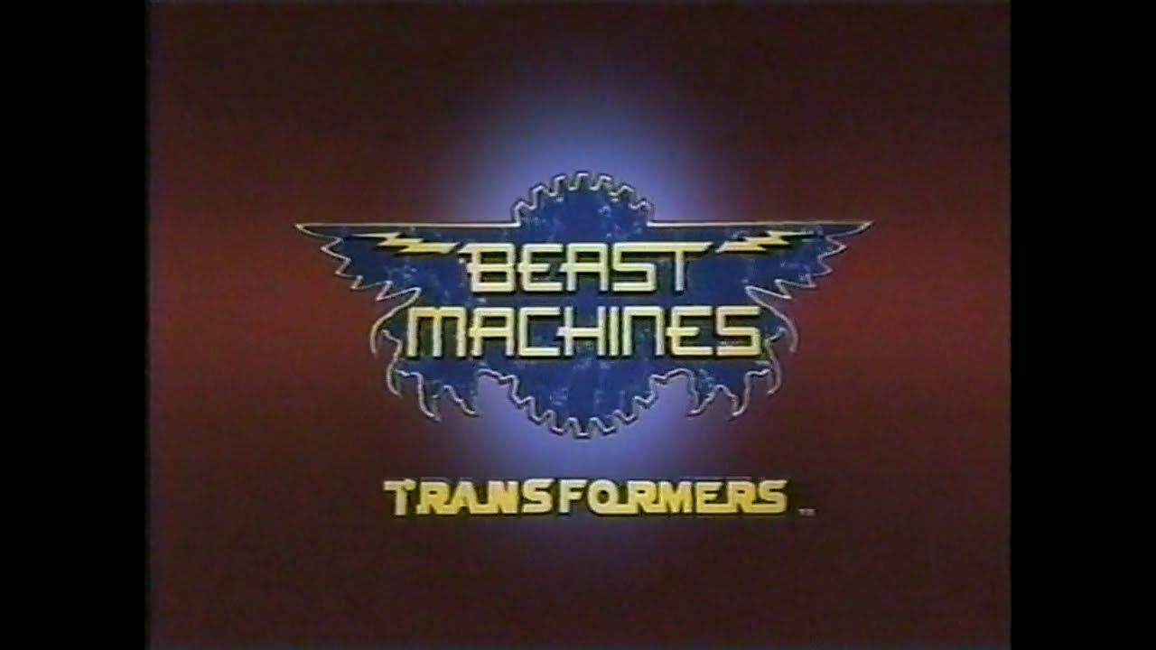 YTV (2005) - Bionix: Beast Machines Commercial Break #12