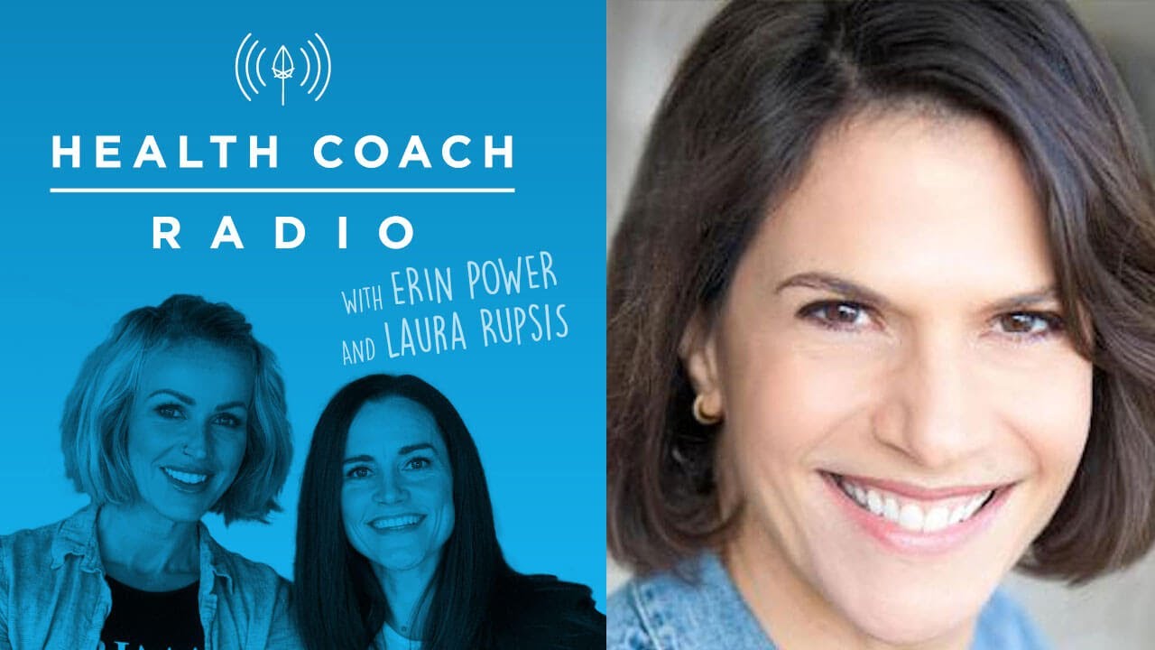 Closing Your Client&rsquo;s Intention-Behavior Gap with Monica Reinagel