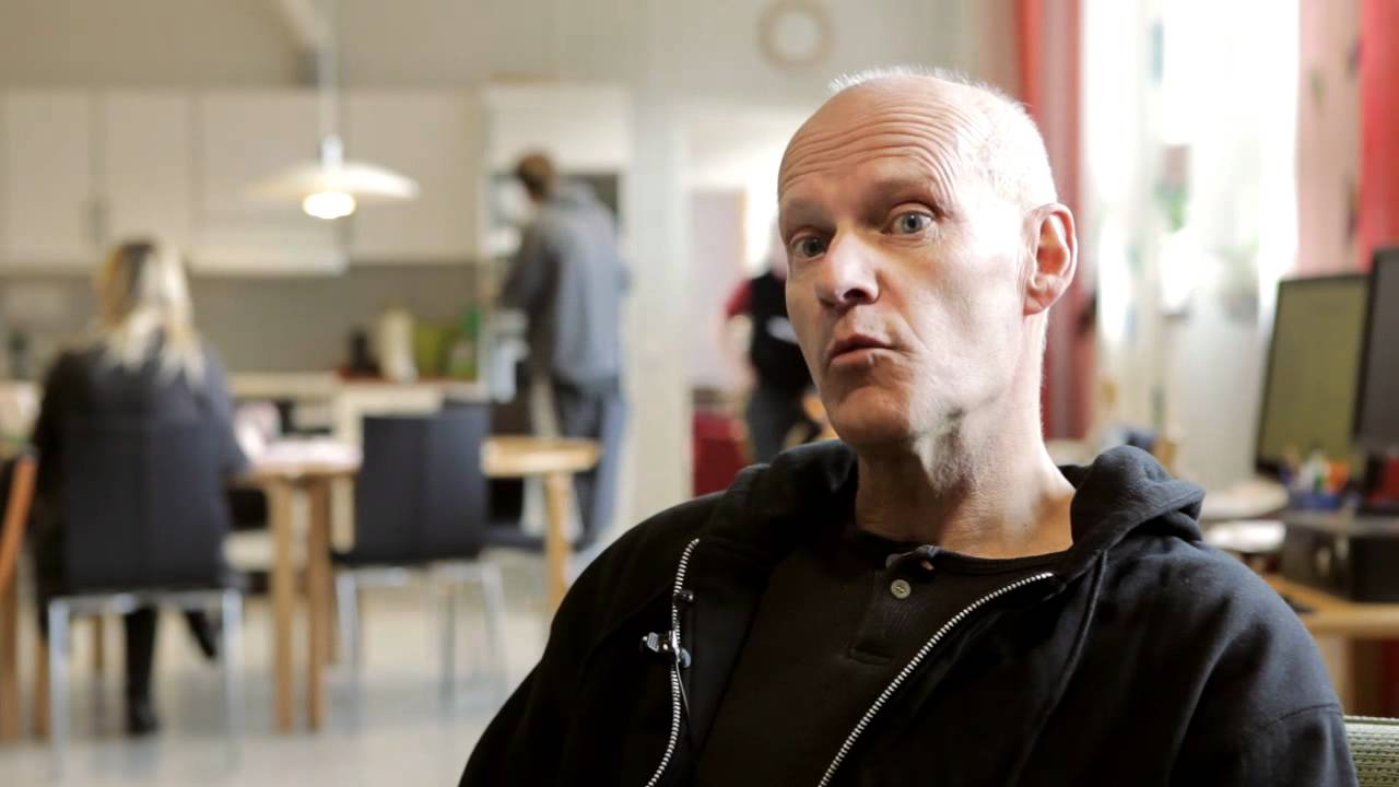 Mohedaskolan - Presenteras av Videobrigade