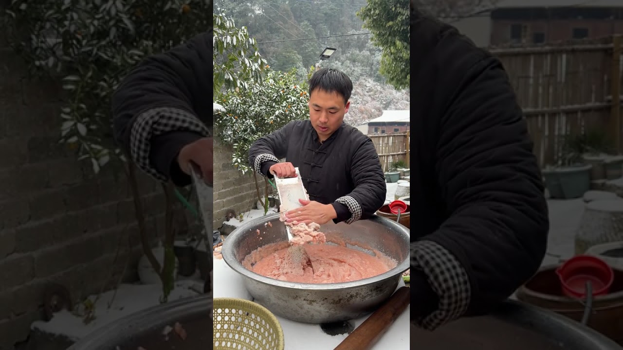 Unveiling the Secrets of Tofu Making with Konjac