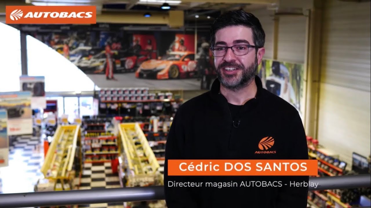 Autobacs : le centre auto au service des clients, ouvert 7j/7 partout en île de France