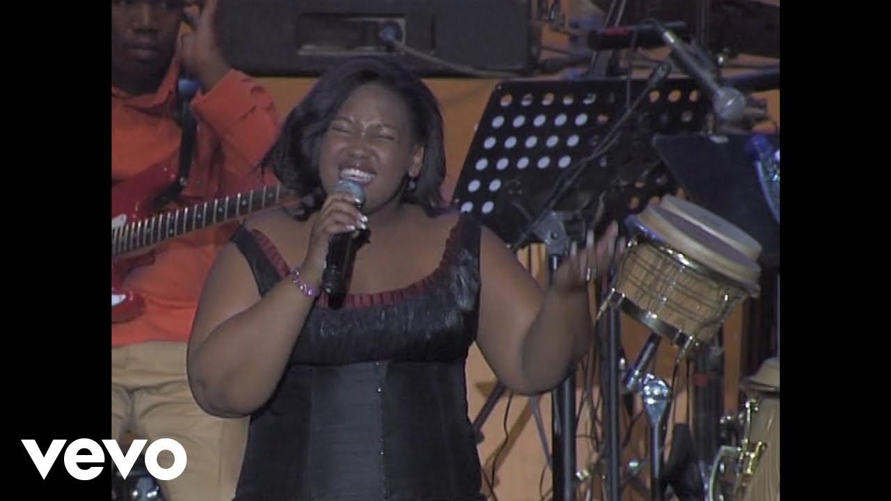 Joyous Celebration - Zulu Worship (Live at the Grand West Arena - Cape Town, 2008)