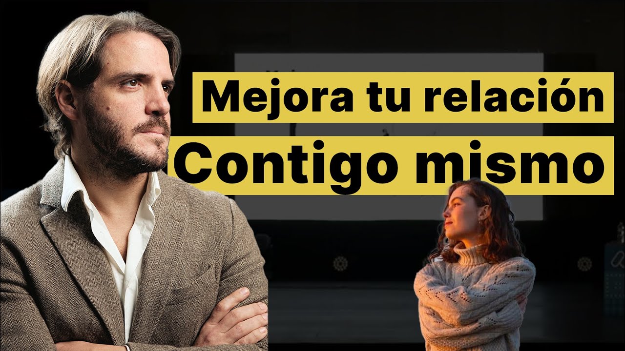 Deja de Ser Tu PEOR ENEMIGO | Conferencia |