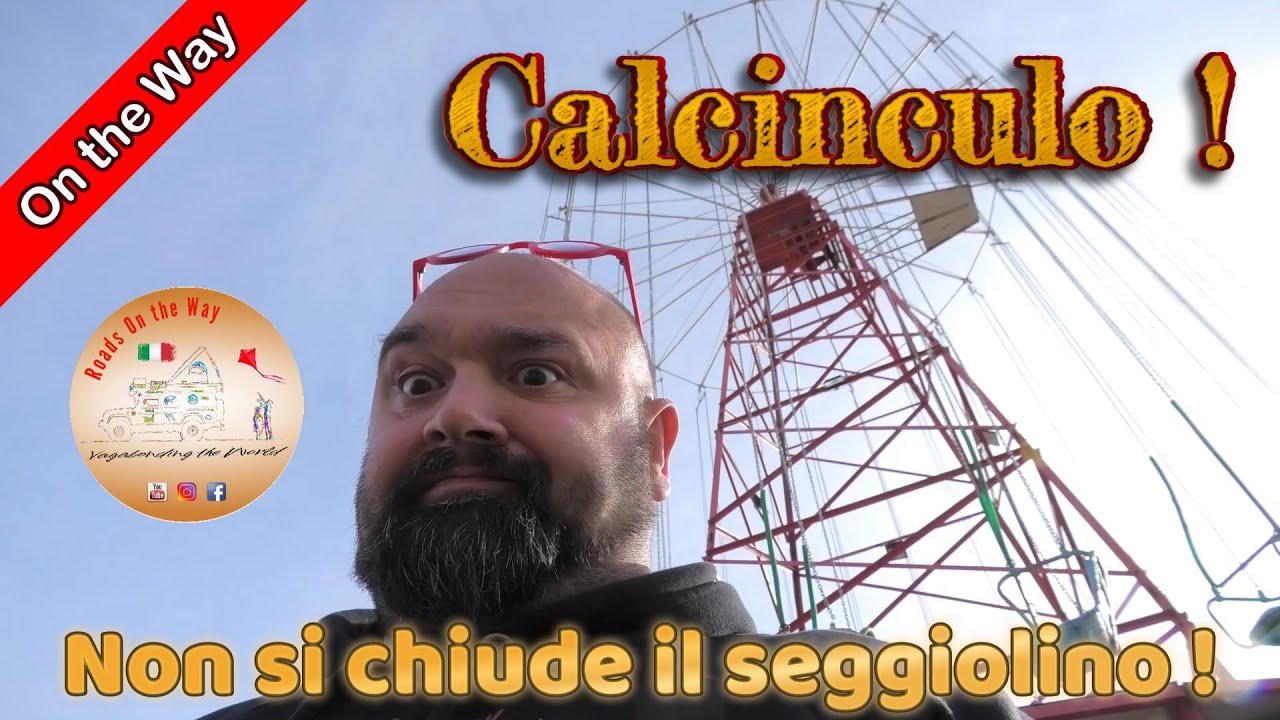 #12 Catenelle ! CALCINCULO in Turchia ! NON CI ENTRO! Ma ci provo ! Sulla Strada per il NEMRUT