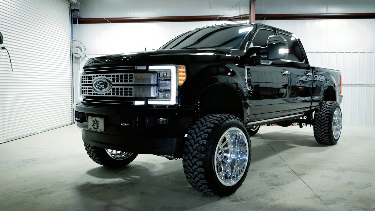 2017 F250 6