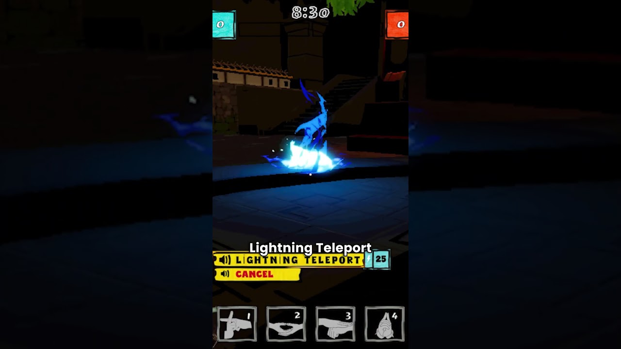 Naruto benzeri yeni oyunumuz!🥷🥋#gamedev #indiegame #game