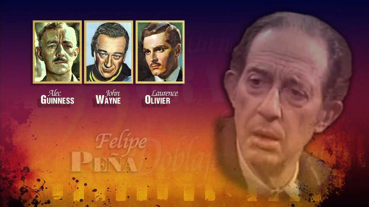 Doblaje 33 Grandes