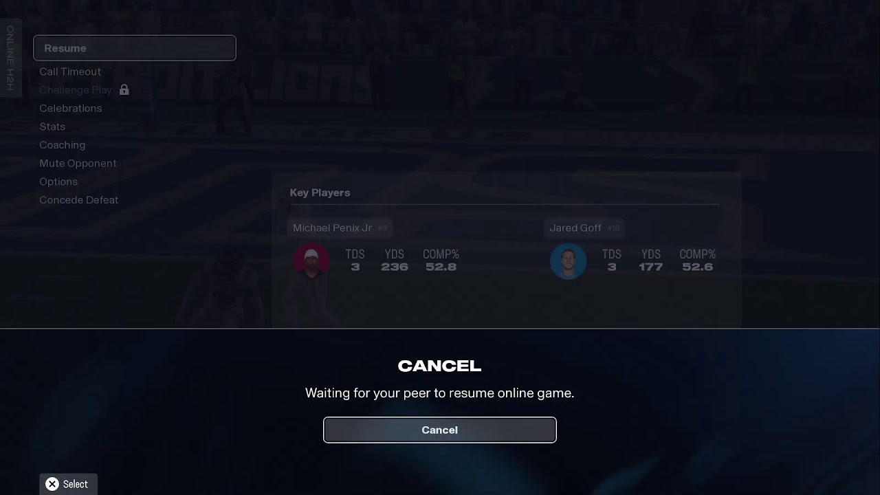 Madden online road to gold day 2