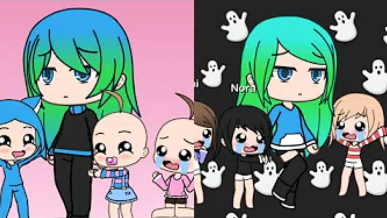 Baby apocalypse the movie (PLEASE READ THE DESCRIPTION BEFORE COMMENTING)