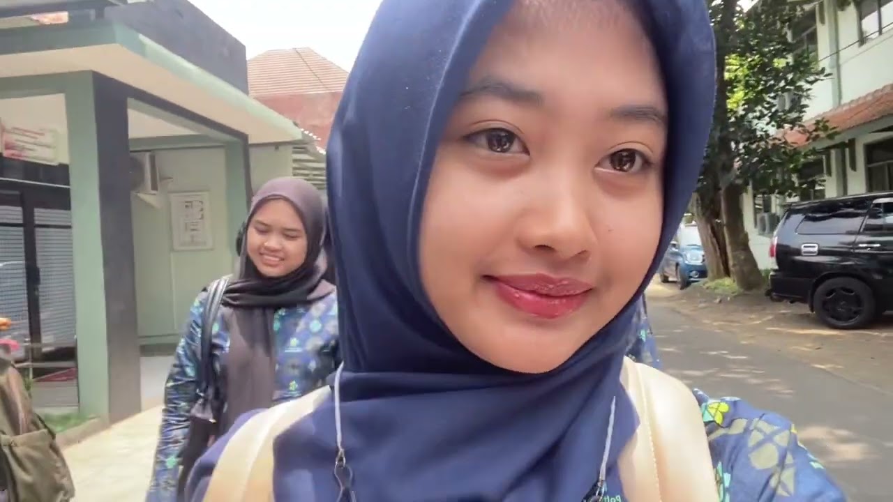 Pengamatan Bahaya Di Sekitar Lingkungan Kampus POLKESMA 