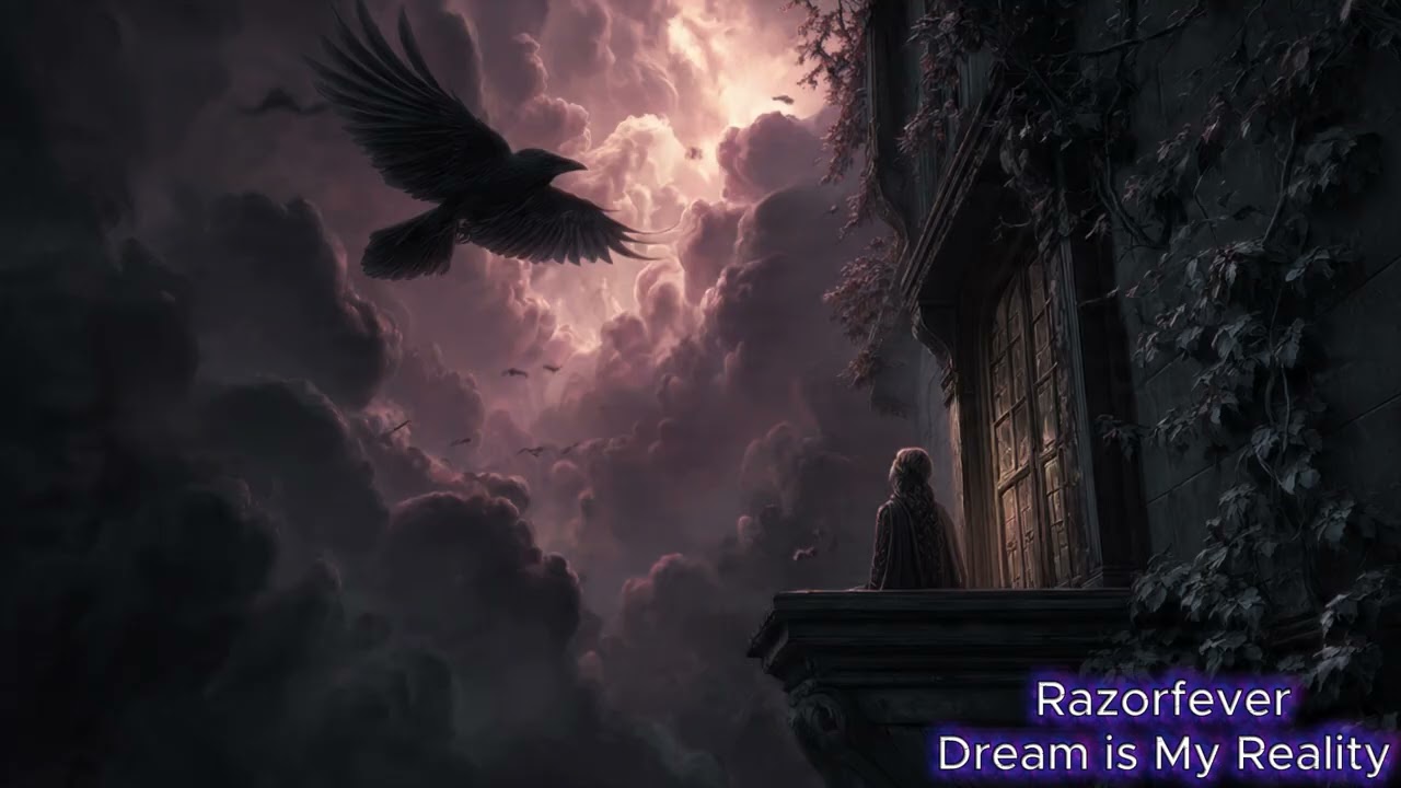Metal- RAZORFEVER - Dream Is My Reality