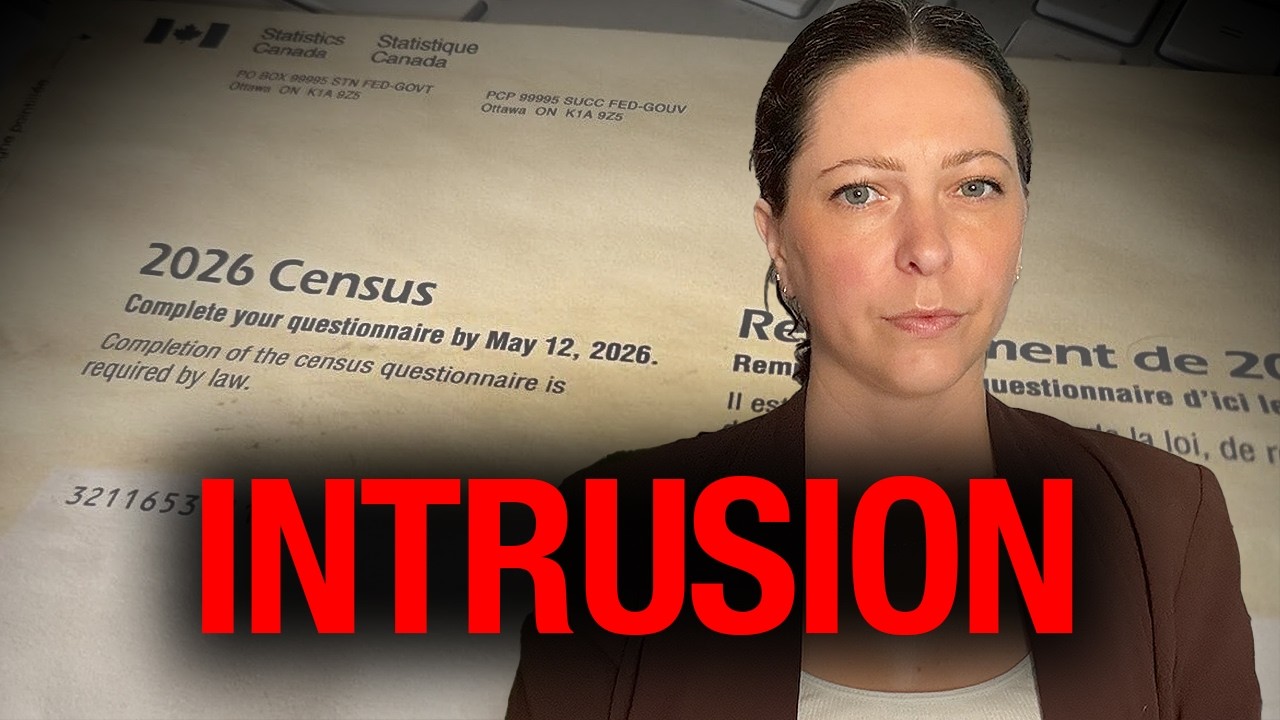 The 2026 census is getting out of control