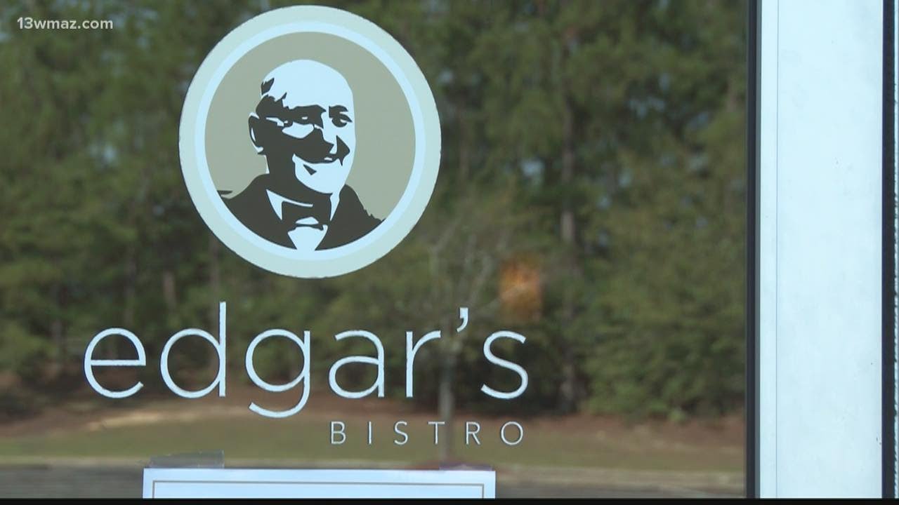 Edgar's Bistro at Helms College reopens after closing due to COVID-19 concerns