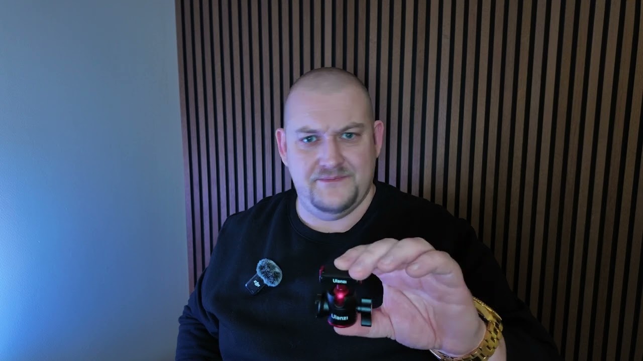 👉🏻 NYT KANAL NAVN 👈🏻 GAMLE &ldquo;DDW MOVIE&rdquo; og produkter til 📸 DJI Osmo Action 4 og 3 📹📽️