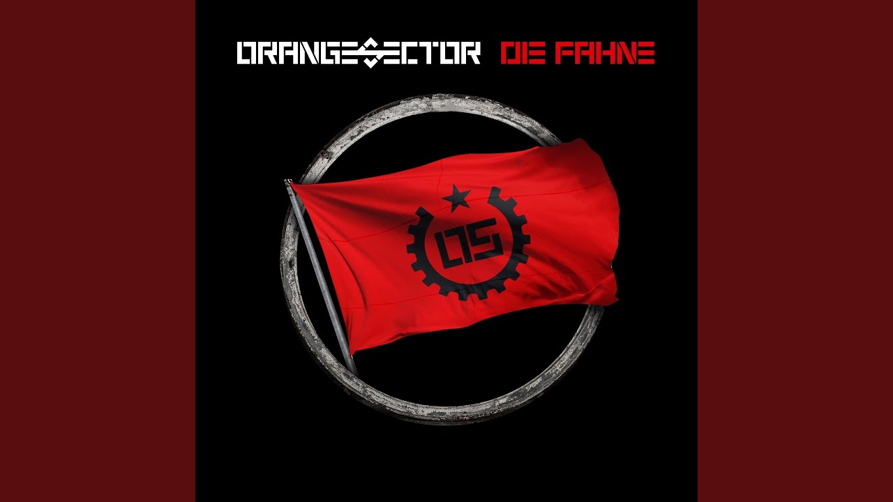 Die Fahne (Single Mix)