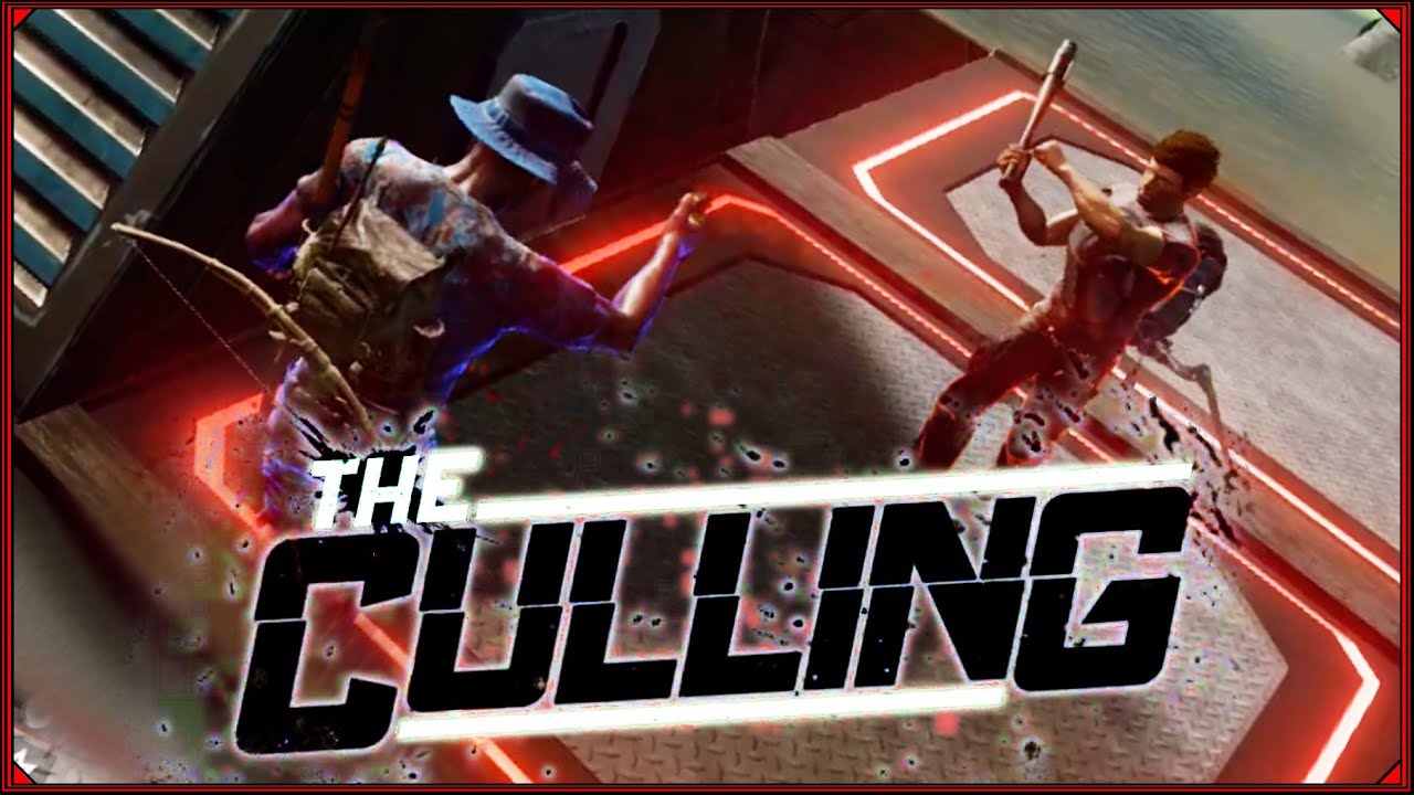 The Culling #2 - Jestem mistrzem tej gry!