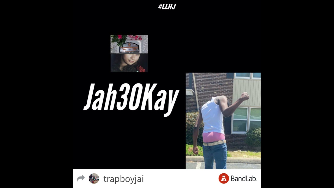 Trapboyjai30k- Imagination