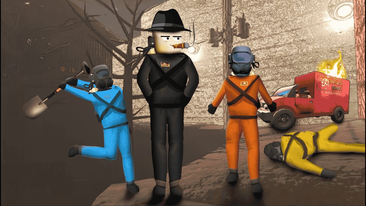 Pro Goes Undercover in Public Lobbies