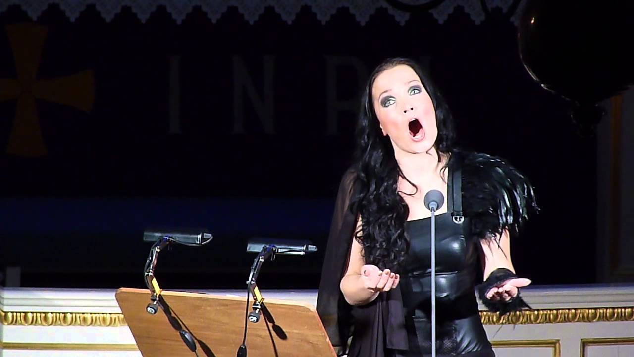 Tarja Turunen - 
