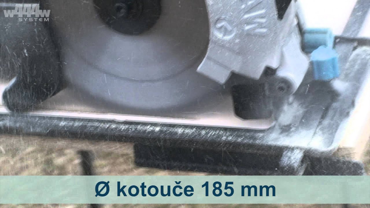 Ferm FDCS 185L CSM1033 CZE