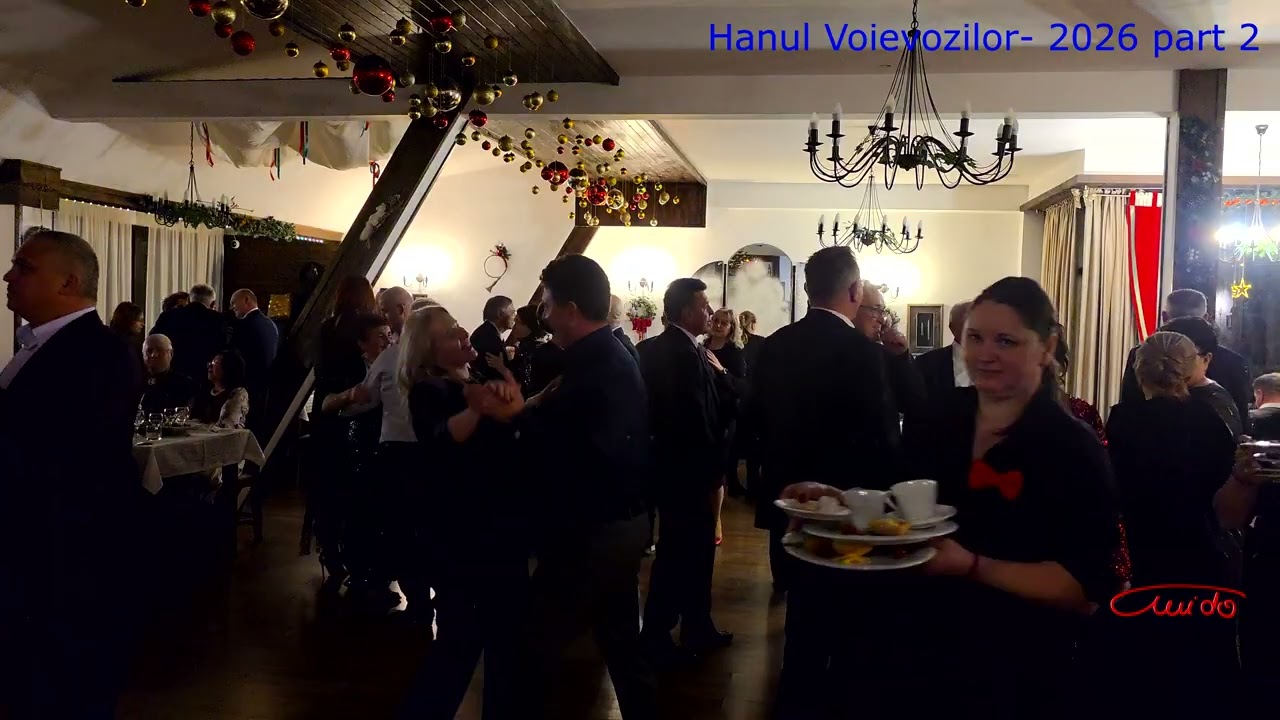 Hanul Voievozilor 2026 part 2-COVER