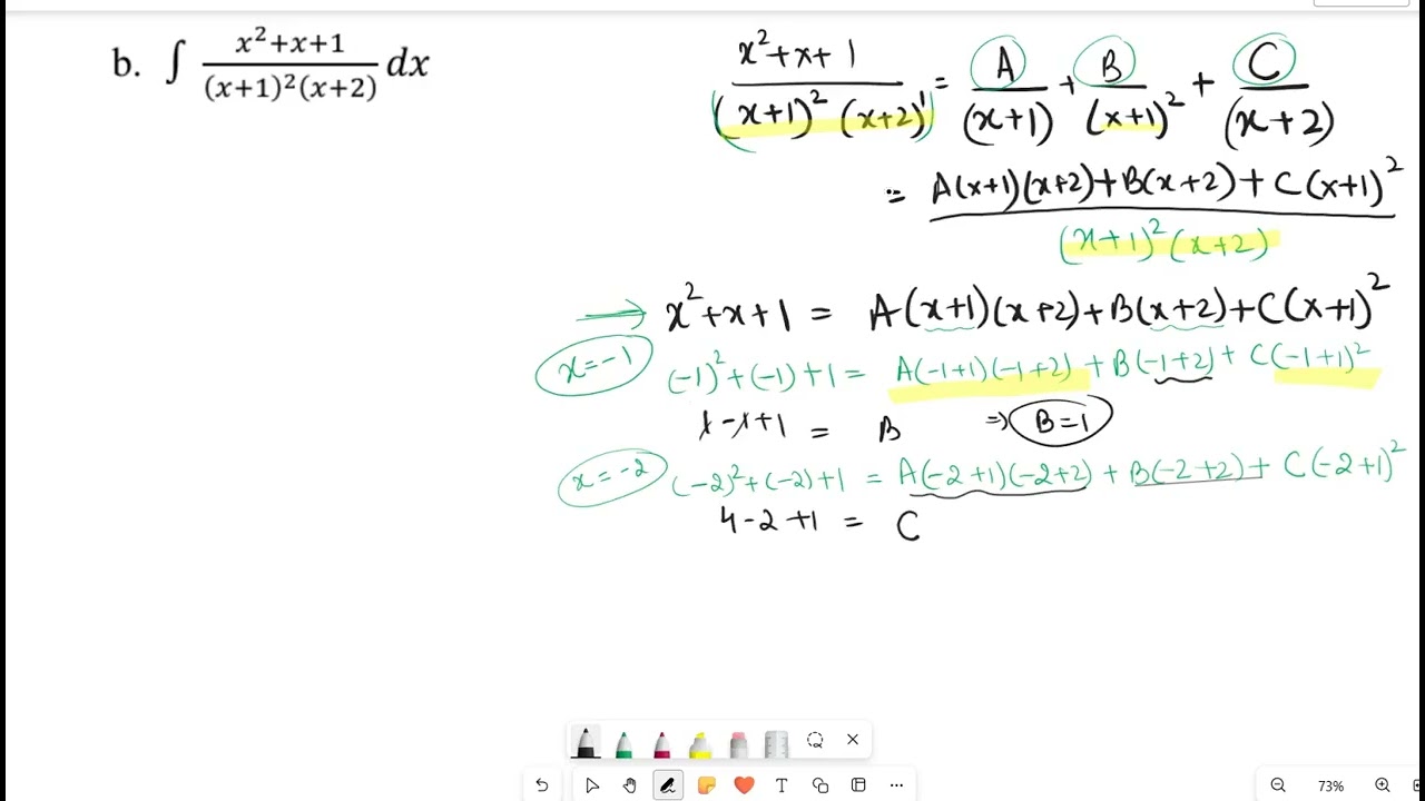 Math1720 Exam 2 Review Part 8