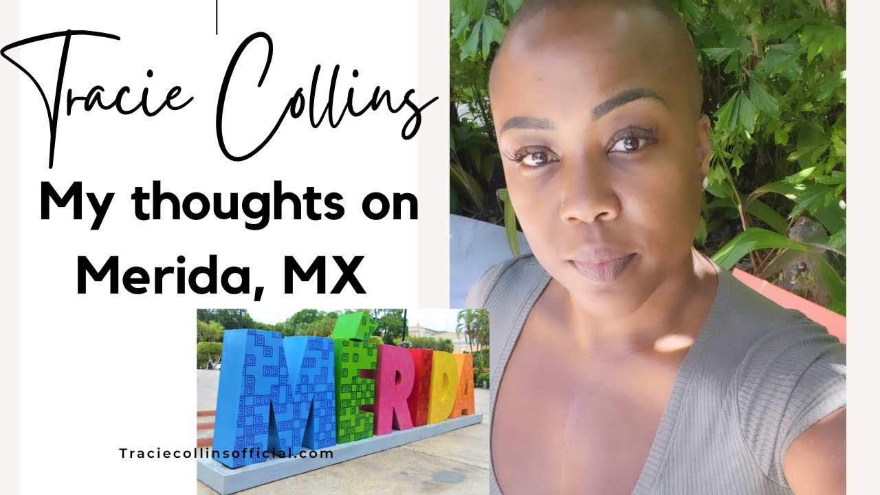 Why Merida was NOT for Us  | Black Women | Move Abroad | Mexico