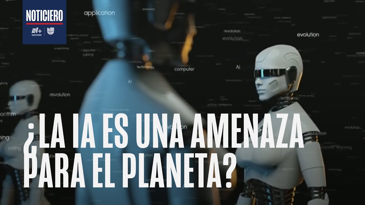 Reloj del Juicio Final a 85 segundos de la medianoche: La IA y el clima aceleran el riesgo global