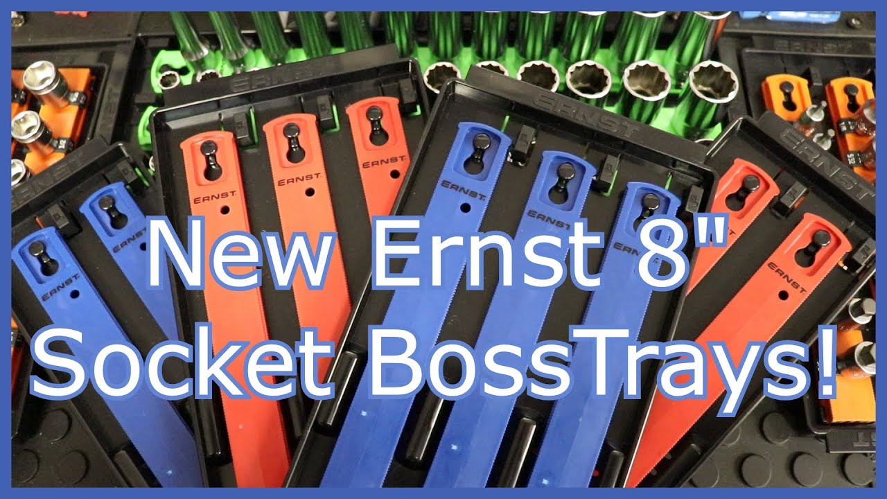 Ernst 8