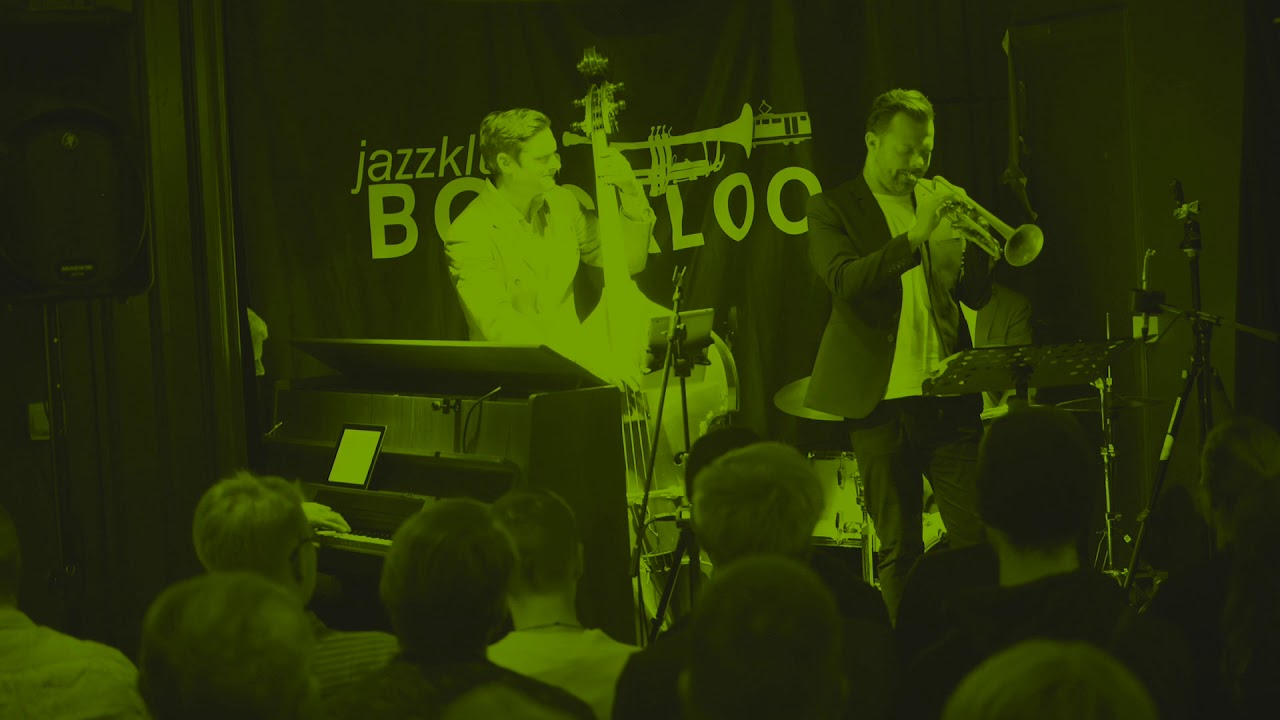 Lexingtone - Cape Verdean Blues