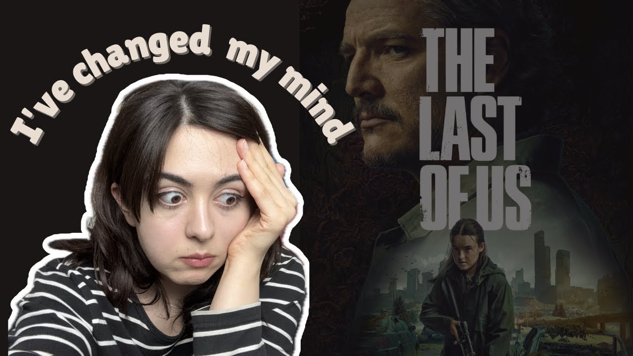 The Last of Us? More Like The Lost of Us