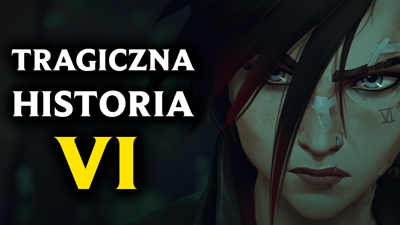 Kompletna Historia Vi | Co z Vi po Arcane?