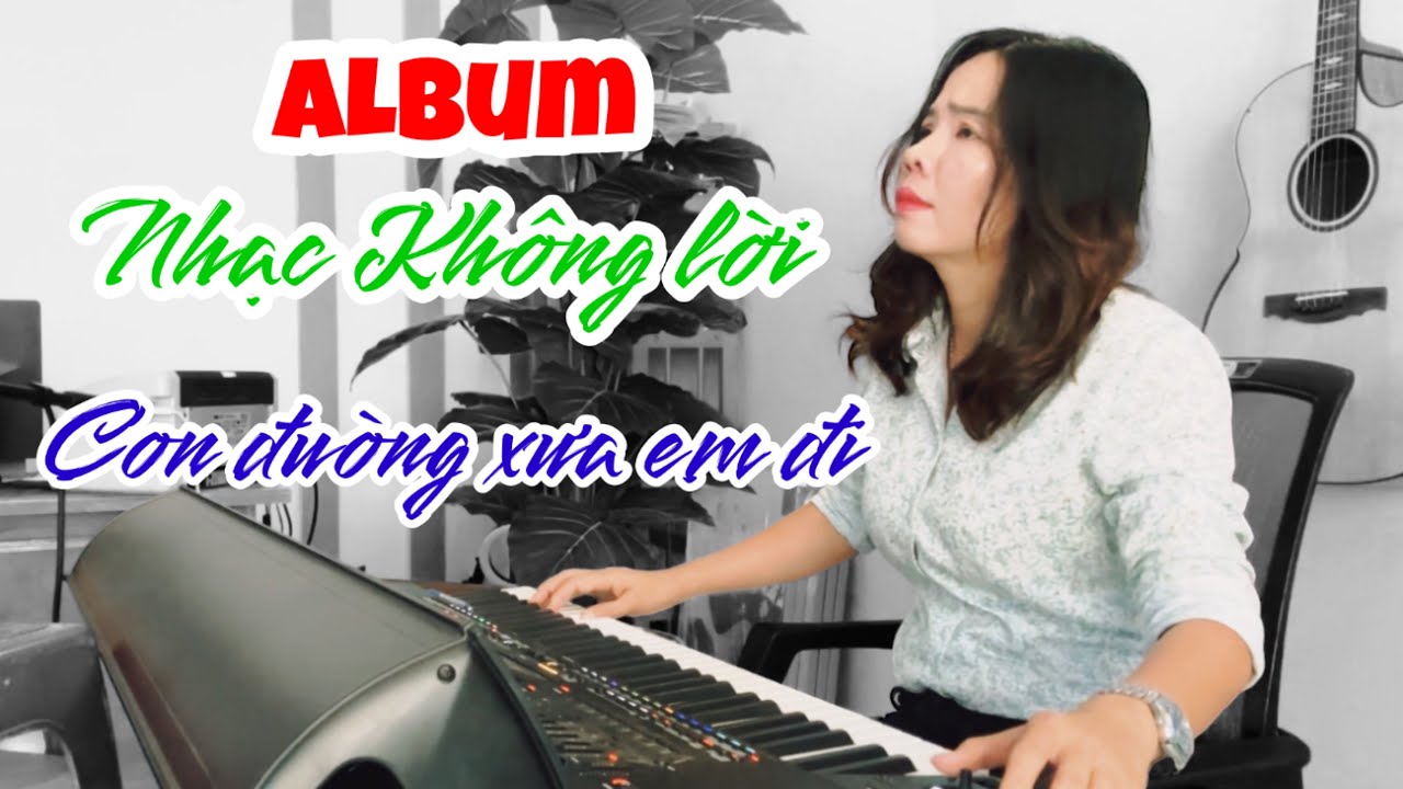 Nhạc kh&ocirc;ng lời buổi s&aacute;ng nghe l&agrave; chill ngay c&ugrave;ng V&otilde; Mai